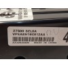 Recambio de mando climatizador para nissan pulsar (c13) acenta referencia OEM IAM 275003ZL0A  