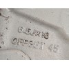 Recambio de llanta para kia niro i (de) 1.6 gdi hybrid referencia OEM IAM 52910G5500  