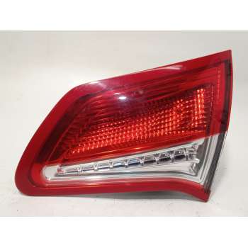 PILOTO TRASERO DERECHO INTERIOR 9672155480 7453E5 