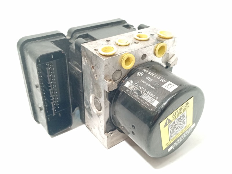 ABS 1K0614517DD 10021206804 1K0907379BH