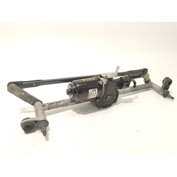 Recambio de motor limpia delantero para skoda rapid (nh3, nk3, nk6) 1.6 tdi referencia OEM IAM 5JB955113 5JB955113PL9 4431223890