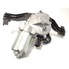 Recambio de motor limpia trasero para opel corsa e s-d / cadra12 / bx2e6ah7j5 referencia OEM IAM 39045012  0390205011