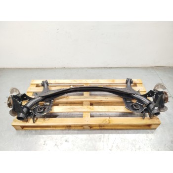 Recambio de puente trasero para ford kuga iii (dfk) 2.5 fhev referencia OEM IAM 2802706 MX6C5K952A1F 