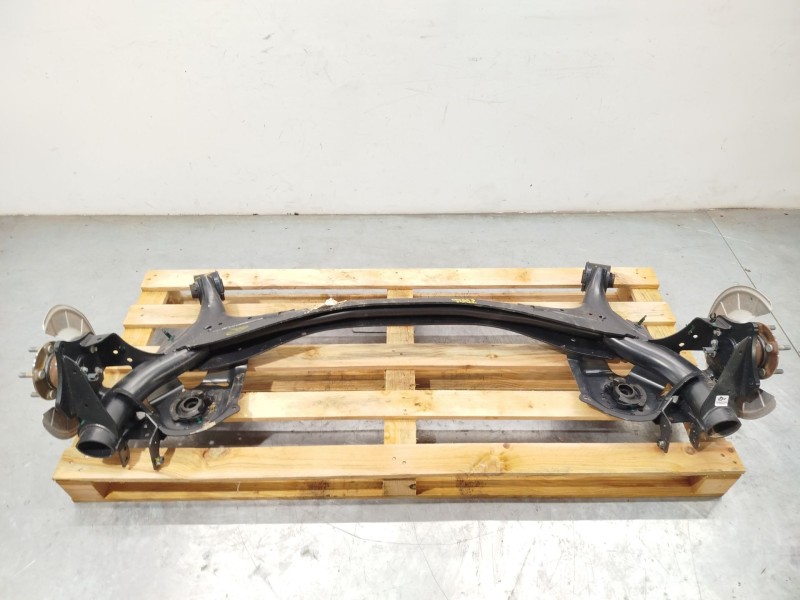 PUENTE TRASERO 2802706 MX6C5K952A1F 