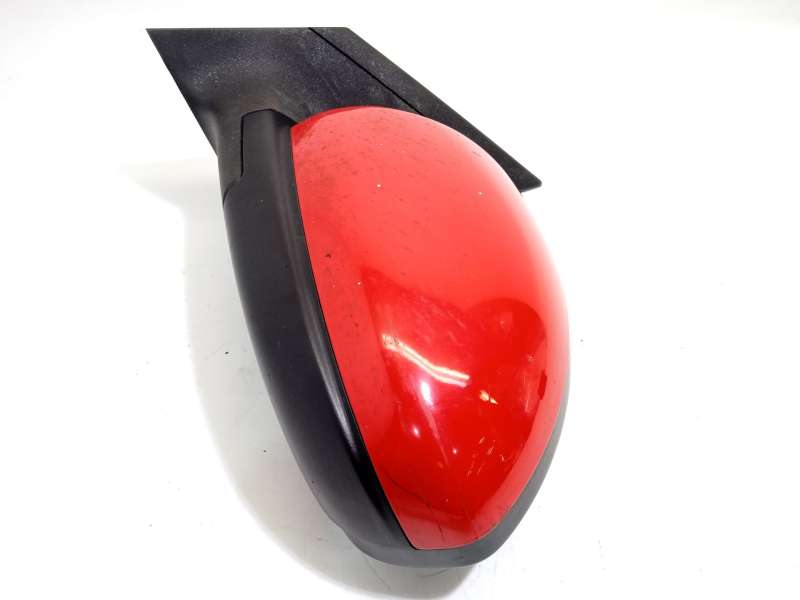 Recambio de retrovisor izquierdo para chevrolet cruze (j300) 2.0 cdi referencia OEM IAM 96831841 96893022 - Rojo 4