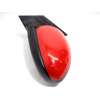 Recambio de retrovisor izquierdo para chevrolet cruze (j300) 2.0 cdi referencia OEM IAM 96831841 96893022 