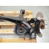 Recambio de puente trasero para ford kuga iii (dfk) 2.5 fhev referencia OEM IAM 2802706 MX6C5K952A1F 