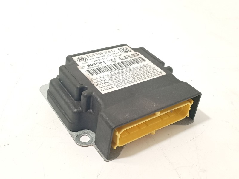 CENTRALITA AIRBAG 6C0959655G816 6C0959655G 0285012572