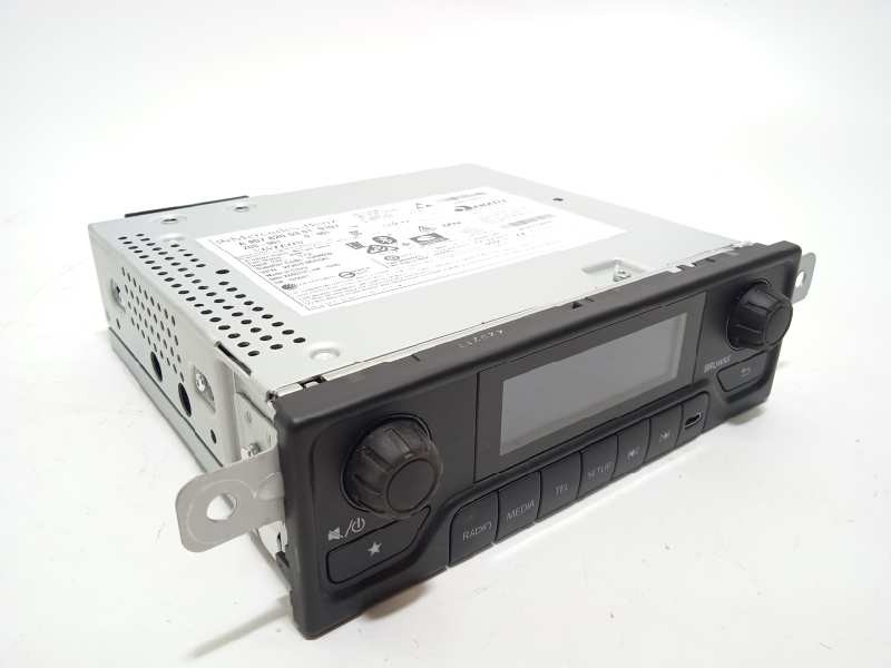 SISTEMA AUDIO / RADIO CD A9078200301 A90782003019107