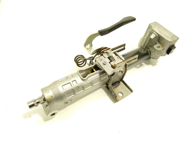 Recambio de columna direccion para toyota rav 4 v (_a5_, _h5_) 2.5 hybrid awd (axah54) referencia OEM IAM 4525042420 - Gris 2