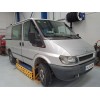ford transit furgoneta (fa_ _) del año 2005