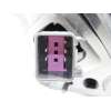 Recambio de retrovisor izquierdo para chevrolet cruze (j300) 2.0 cdi referencia OEM IAM 96831841 96893022 