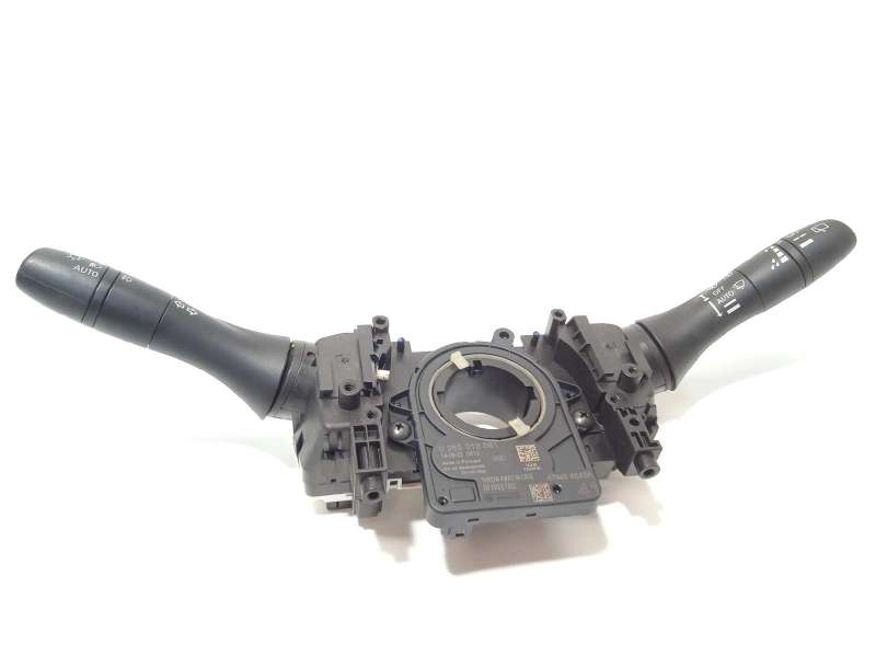 Recambio de mando intermitentes para nissan pulsar (c13) acenta referencia OEM IAM 255604EA2B  479454BA0A - Azul 2