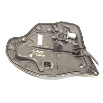ELEVALUNAS TRASERO DERECHO D09L7297XB 