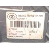 Recambio de cerradura puerta trasera derecha para ford s-max (wa6) 2.5 st referencia OEM IAM 6M2AR26412BB  
