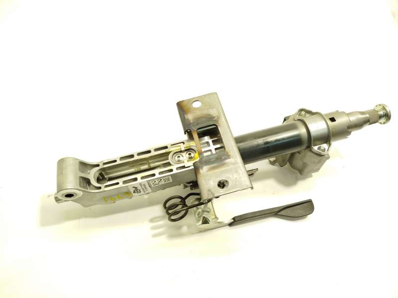 Recambio de columna direccion para toyota rav 4 v (_a5_, _h5_) 2.5 hybrid awd (axah54) referencia OEM IAM 4525042420 - Gris 3