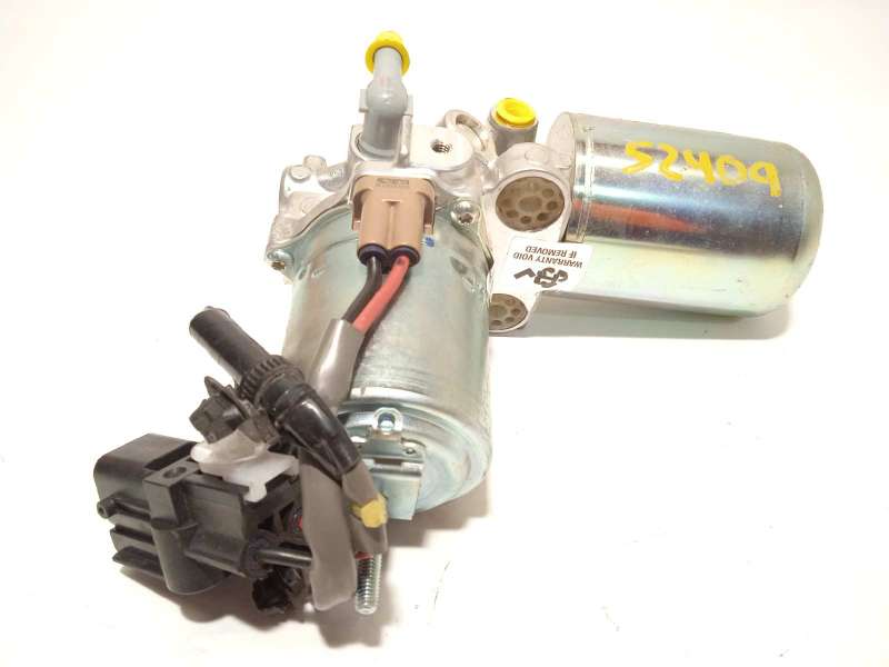 Recambio de bomba freno para toyota corolla (e21) referencia OEM IAM 4707012030 - Azul 2
