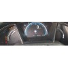Recambio de cuadro instrumentos para honda civic x hatchback (fc_, fk_) 1.0 vtec (fk6) referencia OEM IAM 78100TGLB32  HR0468117