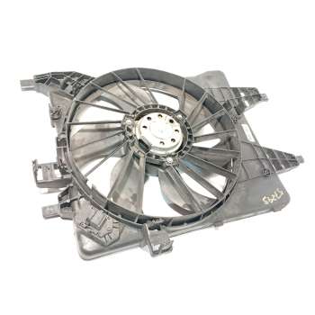 ELECTROVENTILADOR 921206476R 7701071862 