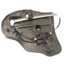 Recambio de elevalunas trasero derecho para mazda cx-3 (dk) 2.0 skyactiv-g referencia OEM IAM D09L7297XB  