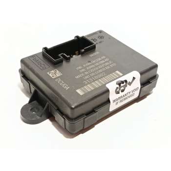 MODULO ELECTRONICO 31318962 31318963 