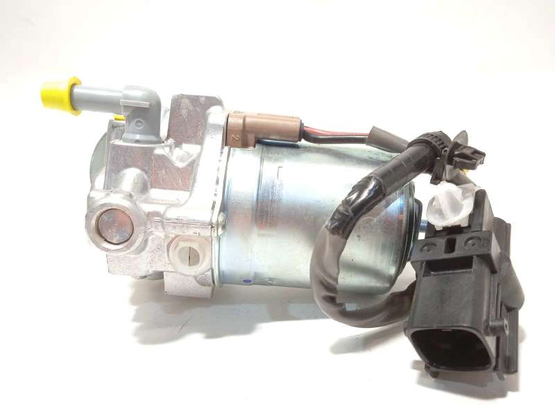 Recambio de bomba freno para toyota corolla (e21) referencia OEM IAM 4707012030 - Azul 3