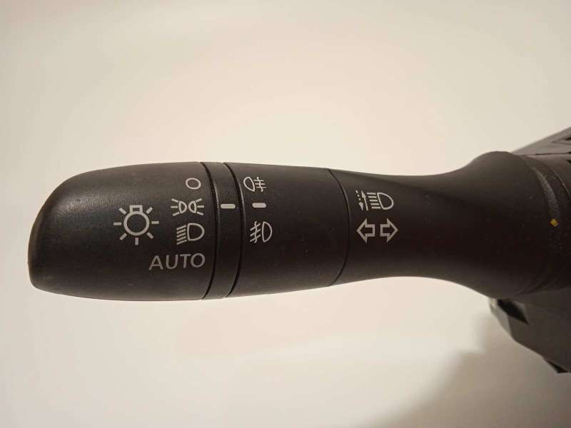 Recambio de mando intermitentes para nissan pulsar (c13) acenta referencia OEM IAM 255604EA2B  479454BA0A - Azul 4