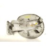 Recambio de tapa exterior combustible para peugeot ion electric referencia OEM IAM 1517J7  