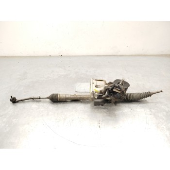 Recambio de cremallera direccion para citroën c3 iii (sx) 1.2 thp 110 referencia OEM IAM 9831639880 1634738280 