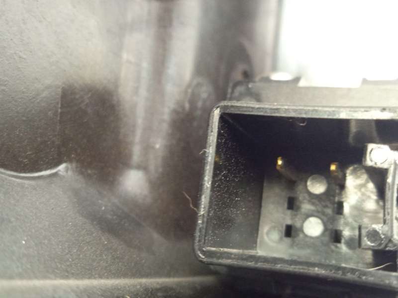 Recambio de elevalunas trasero derecho para mazda cx-3 (dk) 2.0 skyactiv-g referencia OEM IAM D09L7297XB 3