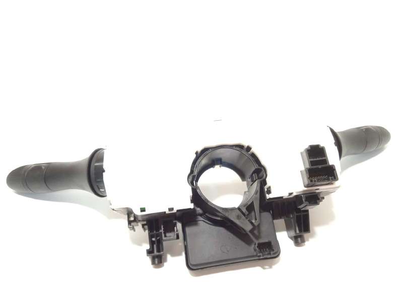 Recambio de mando intermitentes para nissan pulsar (c13) acenta referencia OEM IAM 255604EA2B  479454BA0A - Azul 5
