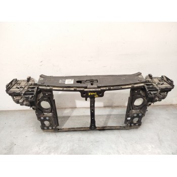 Recambio de panel frontal para porsche cayenne (9pa) s 4.8 referencia OEM IAM 95550559400  