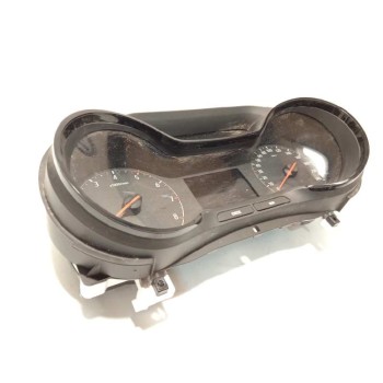 Recambio de cuadro instrumentos para opel crossland x 1.2 referencia OEM IAM 9836081680  