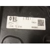 Recambio de elevalunas trasero derecho para mazda cx-3 (dk) 2.0 skyactiv-g referencia OEM IAM D09L7297XB  