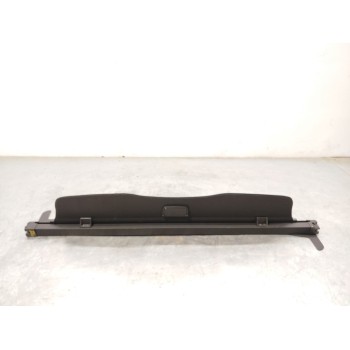 Recambio de bandeja trasera para porsche cayenne (9pa) s 4.8 referencia OEM IAM 955551147018B2  