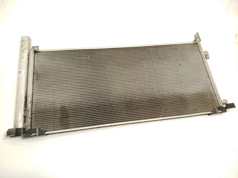 Recambio de condensador / radiador aire acondicionado para toyota rav 4 v (_a5_, _h5_) 2.5 hybrid awd (axah54) referencia OEM IA - Gris