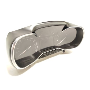 Recambio de cuadro instrumentos para citroën c3 iii (sx) 1.2 thp 110 referencia OEM IAM 9837553280  