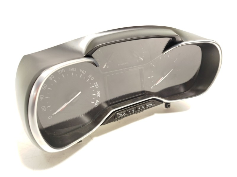 CUADRO INSTRUMENTOS 9837553280 