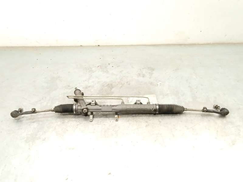 Recambio de cremallera direccion para bmw 3 (e90) 320 i referencia OEM IAM 6763807 32106873625 945B183B261 - Negro 2