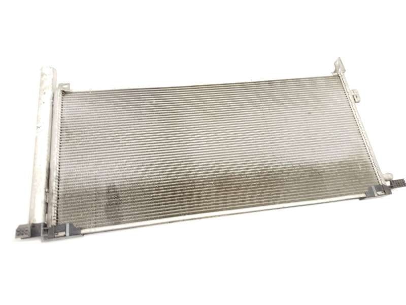 Recambio de condensador / radiador aire acondicionado para toyota rav 4 v (_a5_, _h5_) 2.5 hybrid awd (axah54) referencia OEM IA - Gris 2