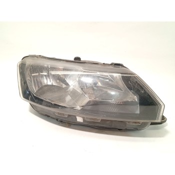 Recambio de faro derecho para skoda rapid (nh3, nk3, nk6) 1.6 tdi referencia OEM IAM 5JB941016  90016588