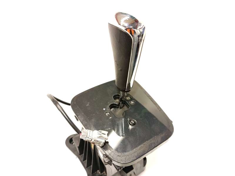 Recambio de palanca cambio para peugeot 5008 (0u_, 0e_) 1.6 hdi referencia OEM IAM 2400NQ 9687024580 3