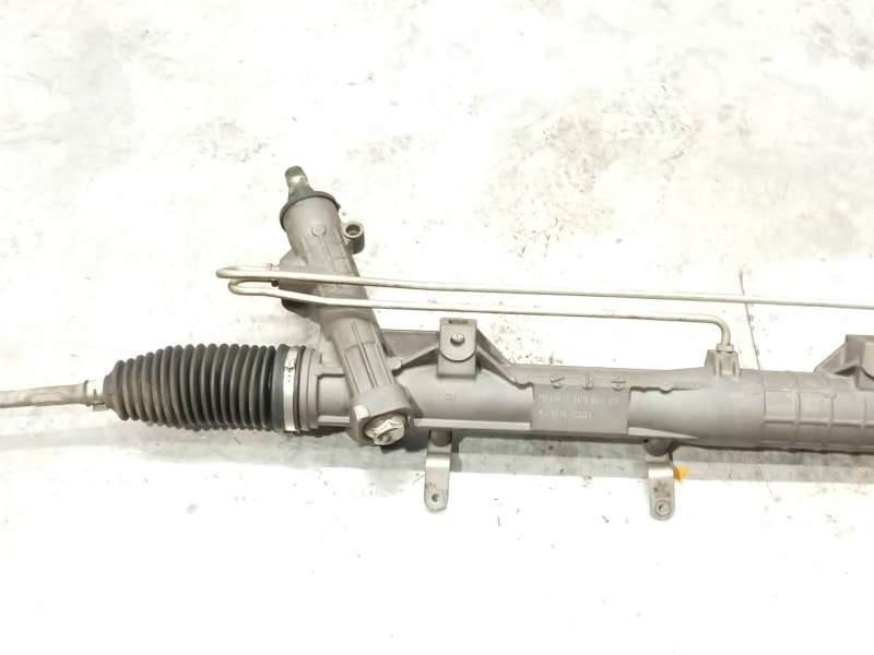 Recambio de cremallera direccion para bmw 3 (e90) 320 i referencia OEM IAM 6763807 32106873625 945B183B261 - Negro 3