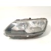 Recambio de faro izquierdo para skoda rapid (nh3, nk3, nk6) 1.6 tdi referencia OEM IAM 5JB941015  90019587