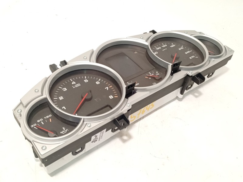 CUADRO INSTRUMENTOS 7L5920875A 0263633543