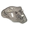 Recambio de elevalunas trasero izquierdo para mazda cx-3 (dk) 2.0 skyactiv-g referencia OEM IAM D09L7397XB  
