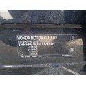 HONDA CIVIC X HATCHBACK (FC_, FK_)