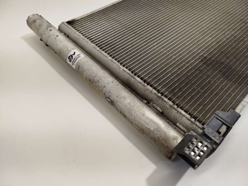 Recambio de condensador / radiador aire acondicionado para toyota rav 4 v (_a5_, _h5_) 2.5 hybrid awd (axah54) referencia OEM IA - Gris 3