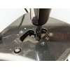 Recambio de palanca cambio para peugeot 5008 (0u_, 0e_) 1.6 hdi referencia OEM IAM 2400NQ 9687024580 