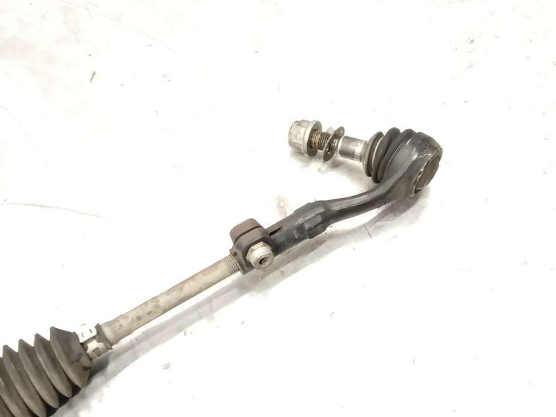 Recambio de cremallera direccion para bmw 3 (e90) 320 i referencia OEM IAM 6763807 32106873625 945B183B261 - Negro 4